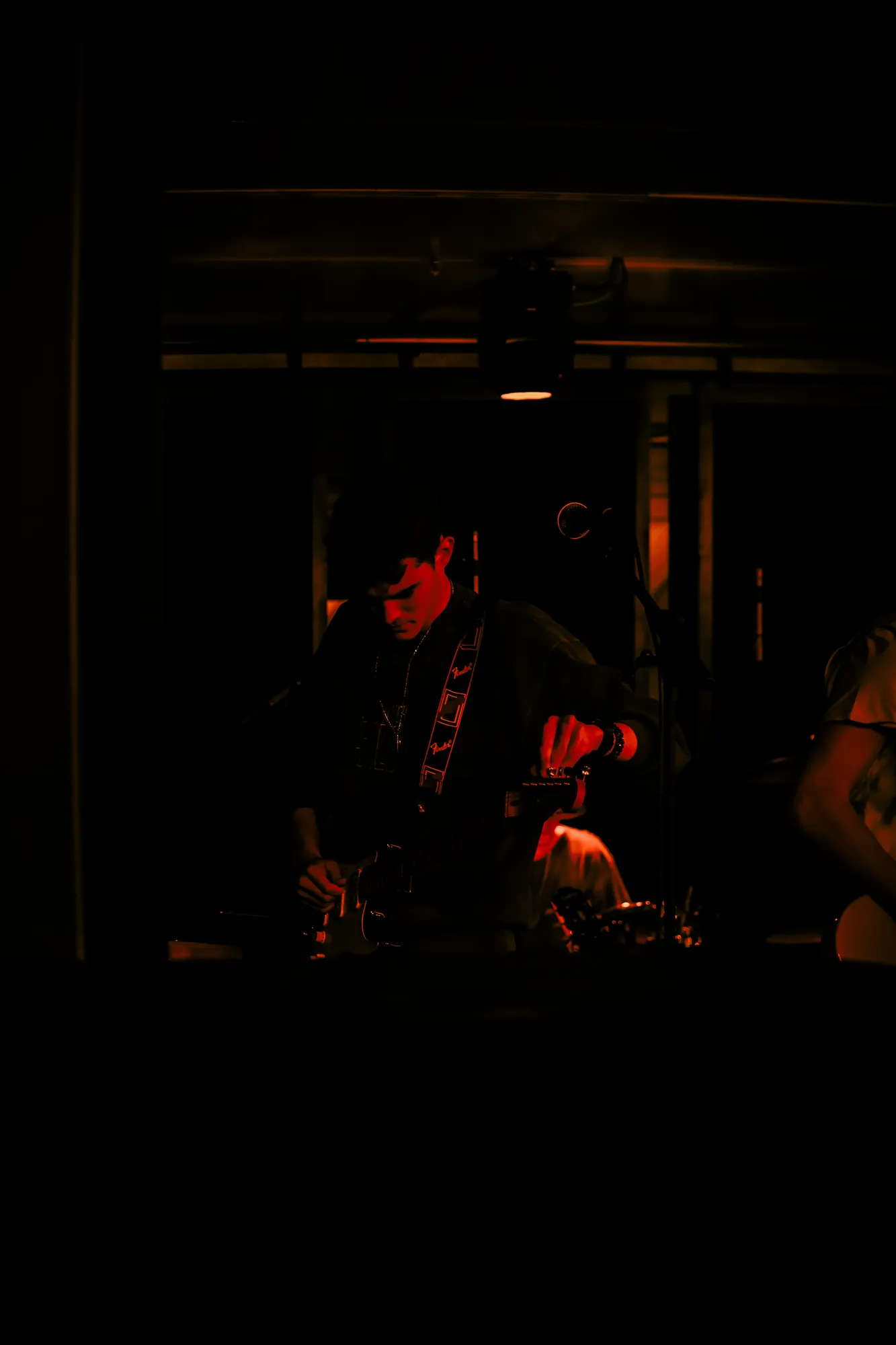 Sadhäna na Casa da Música — photo 1