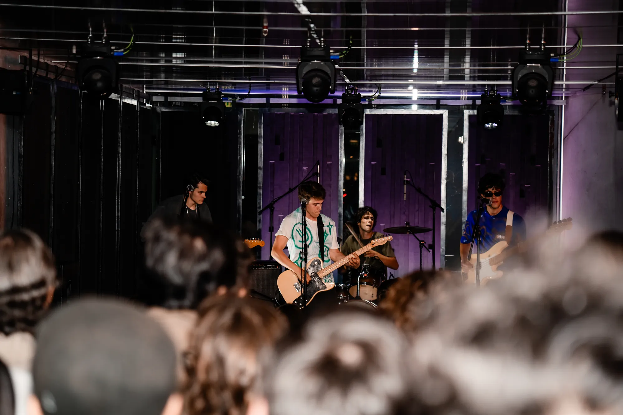 Sadhäna na Casa da Música — photo 4