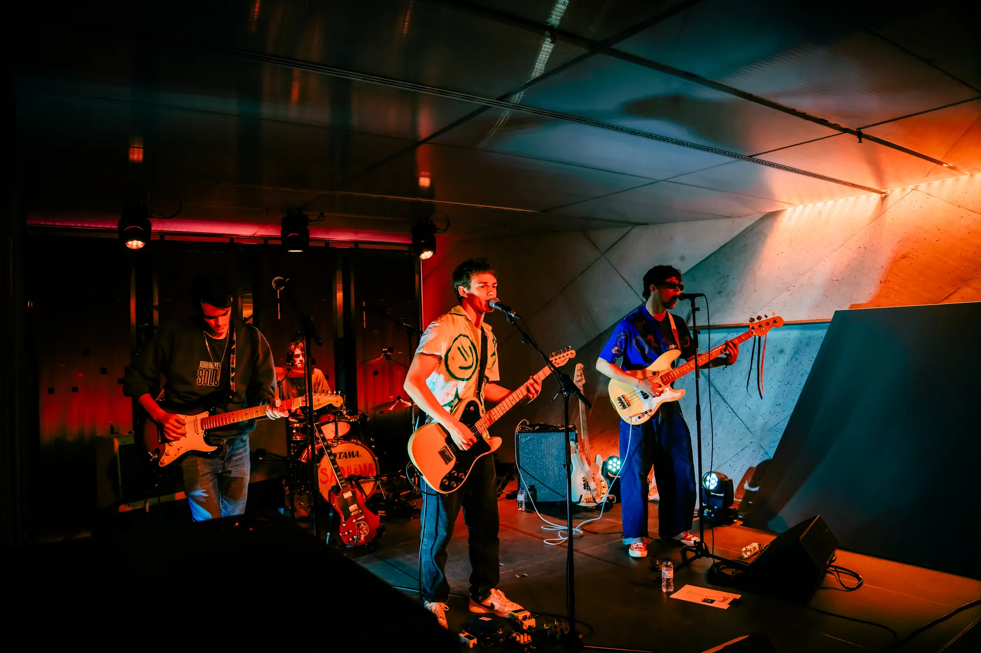 Sadhäna na Casa da Música — photo 5