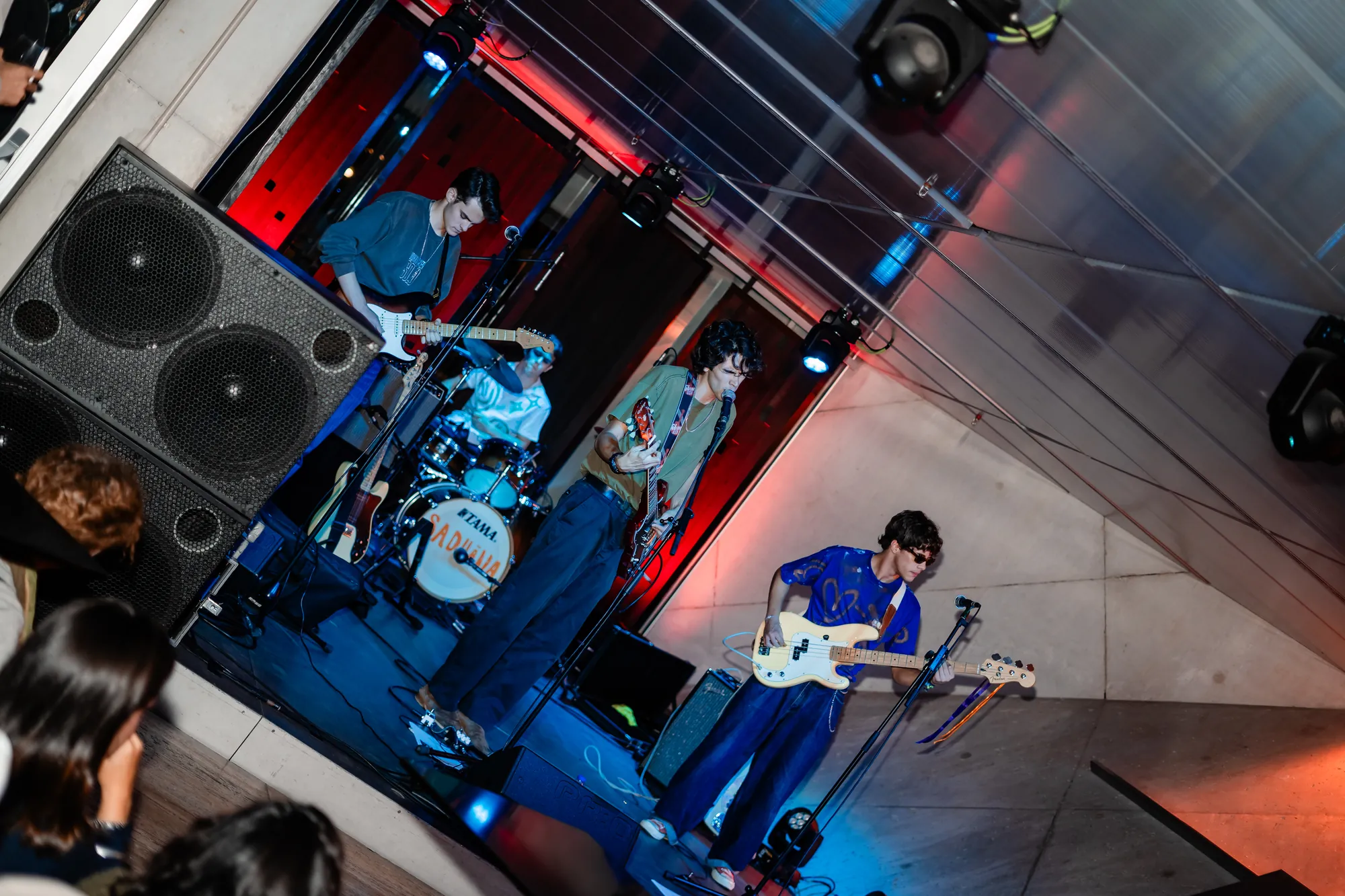 Sadhäna na Casa da Música — photo 6