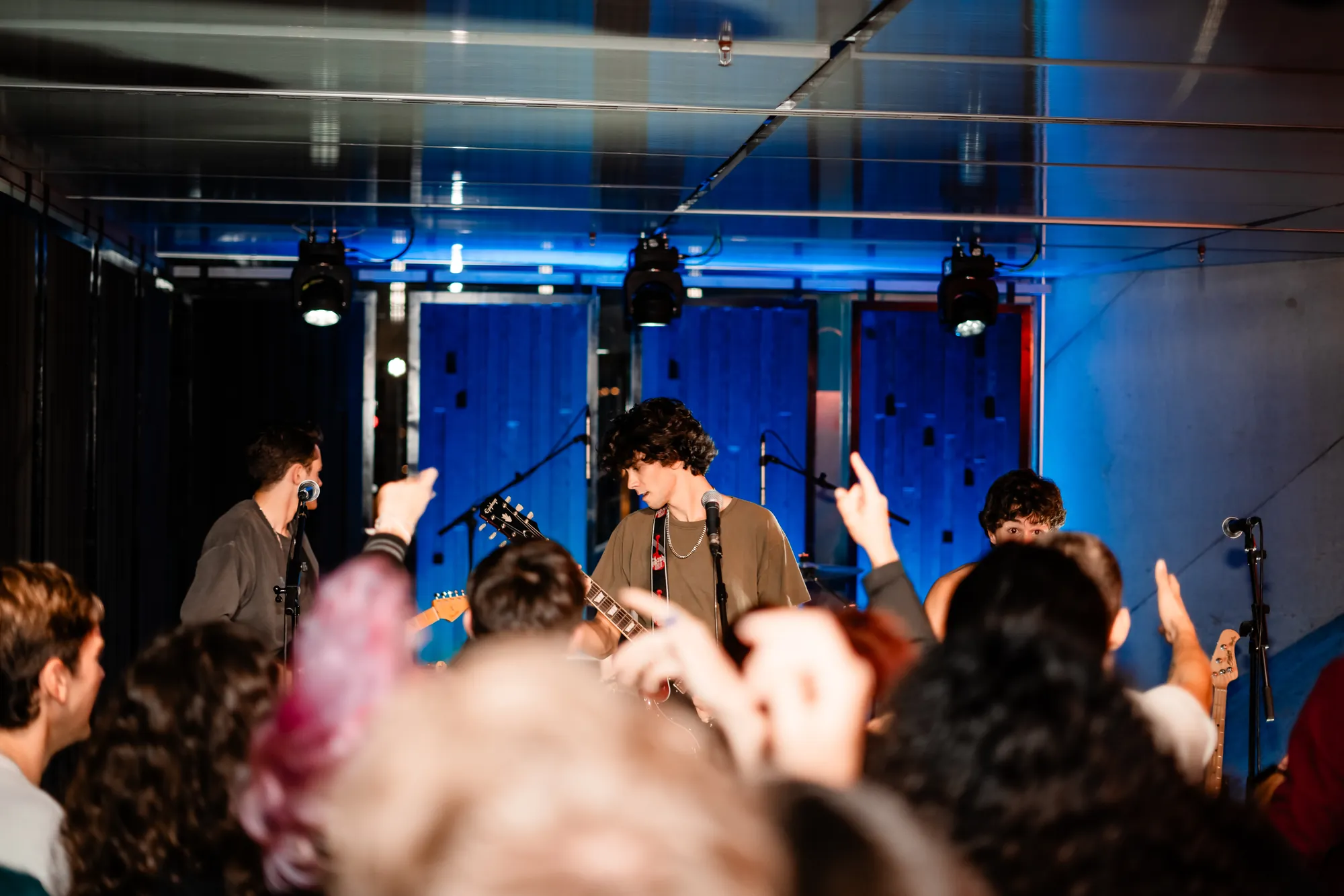 Sadhäna na Casa da Música — photo 10