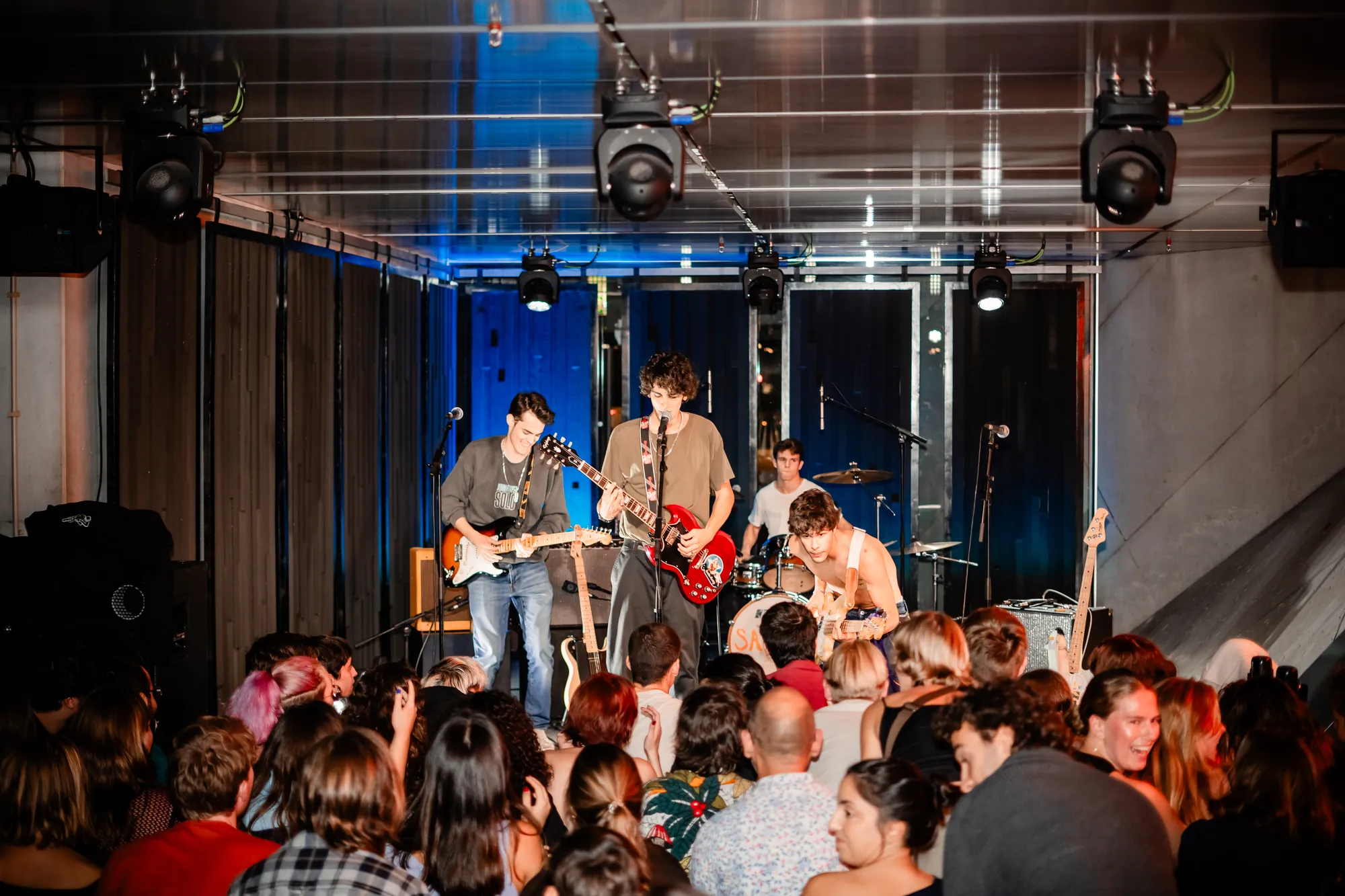 Sadhäna na Casa da Música — photo 14
