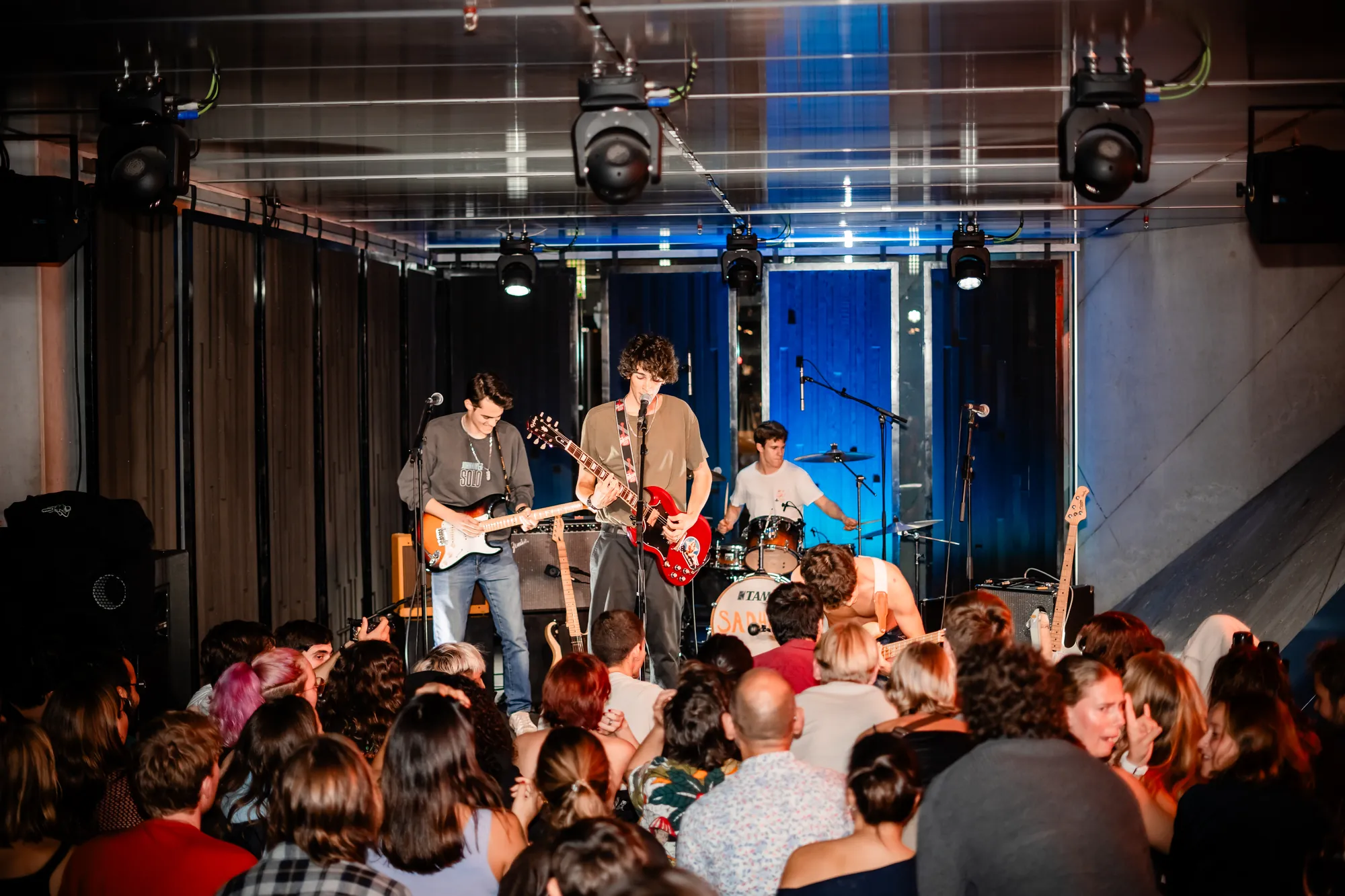 Sadhäna na Casa da Música — photo 15