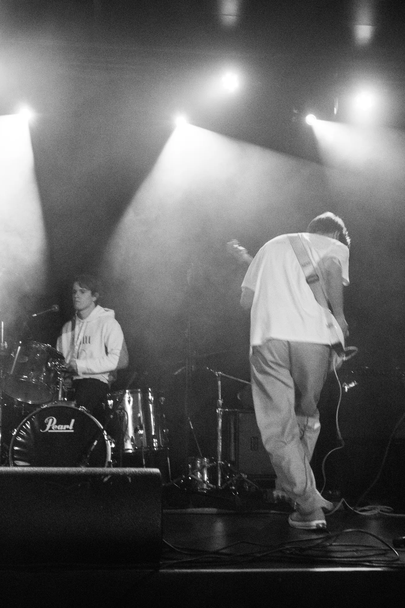 FMUP Fest - Hard Club — photo 2