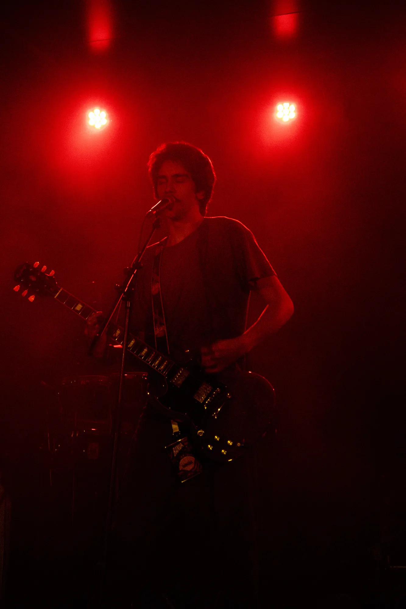 FMUP Fest - Hard Club — photo 3