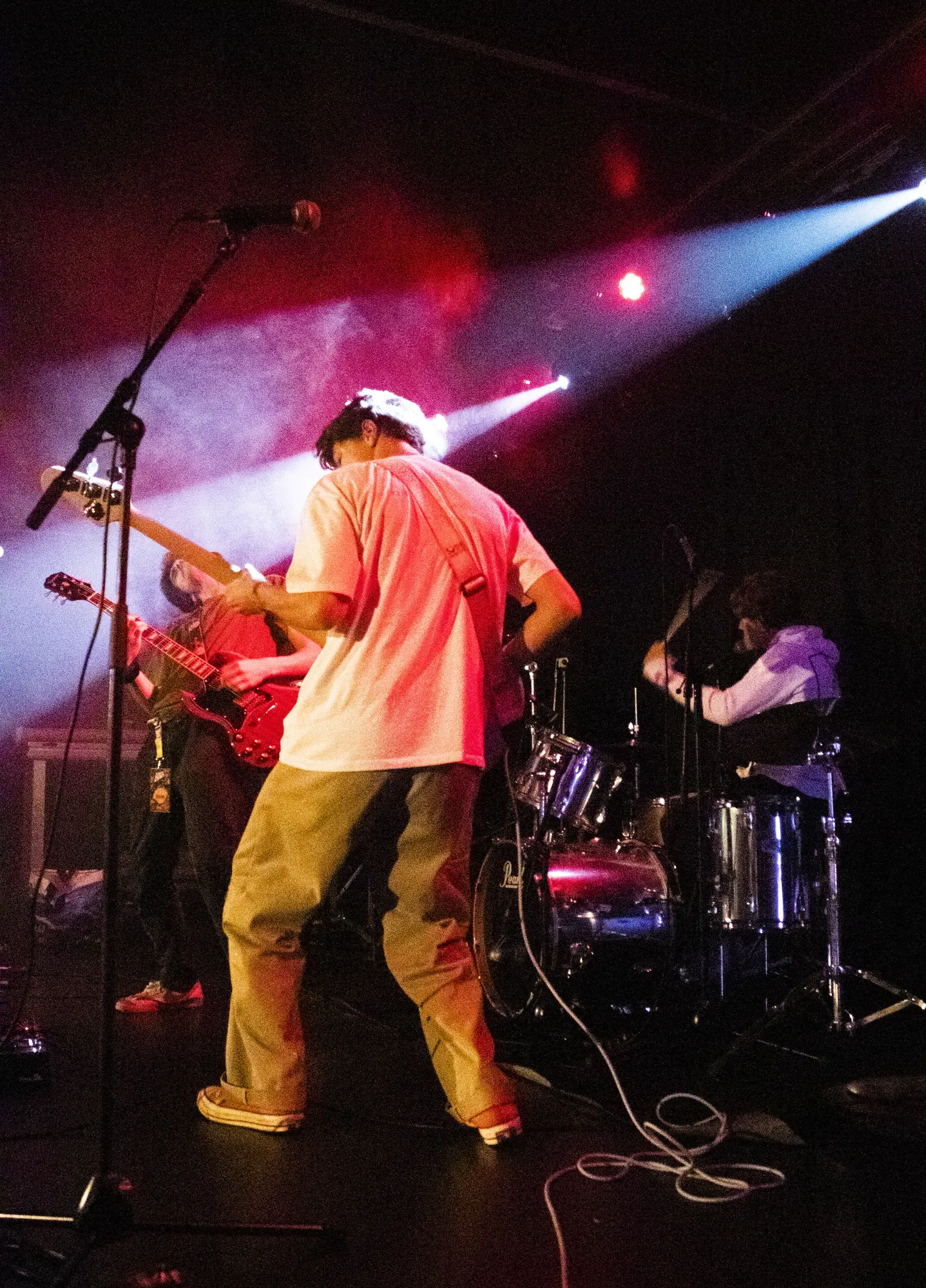FMUP Fest - Hard Club — photo 4