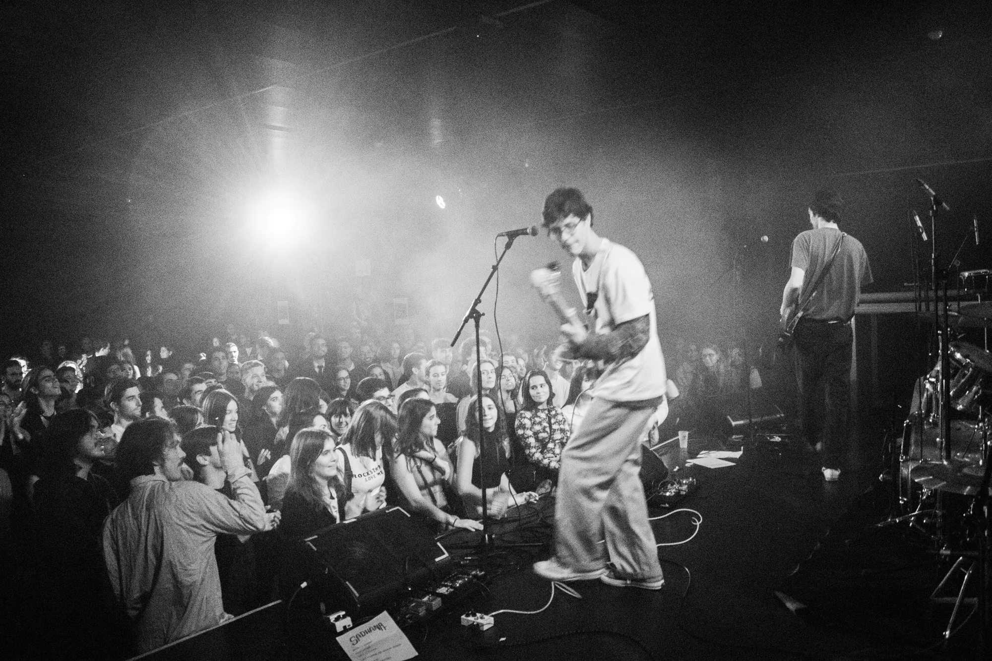 FMUP Fest - Hard Club — photo 8
