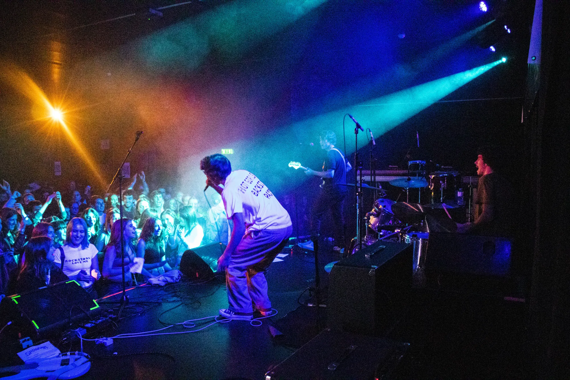 FMUP Fest - Hard Club — photo 9