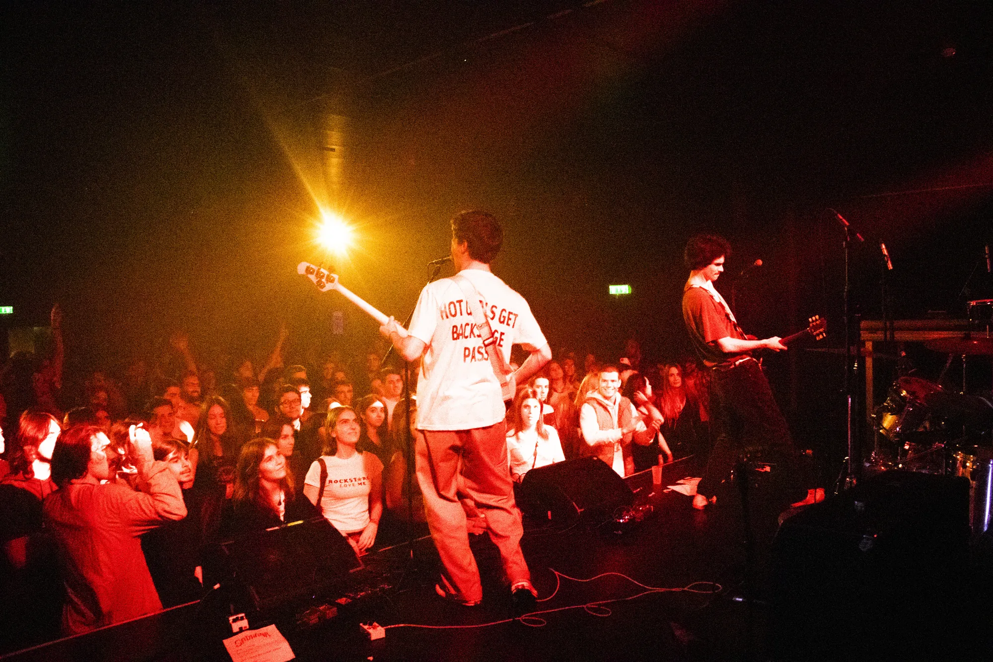 FMUP Fest - Hard Club — photo 10