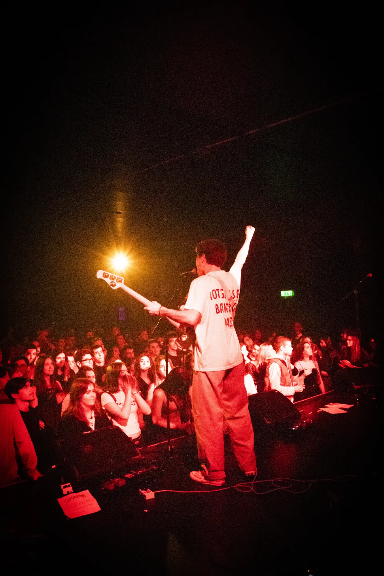 FMUP Fest - Hard Club — photo 11