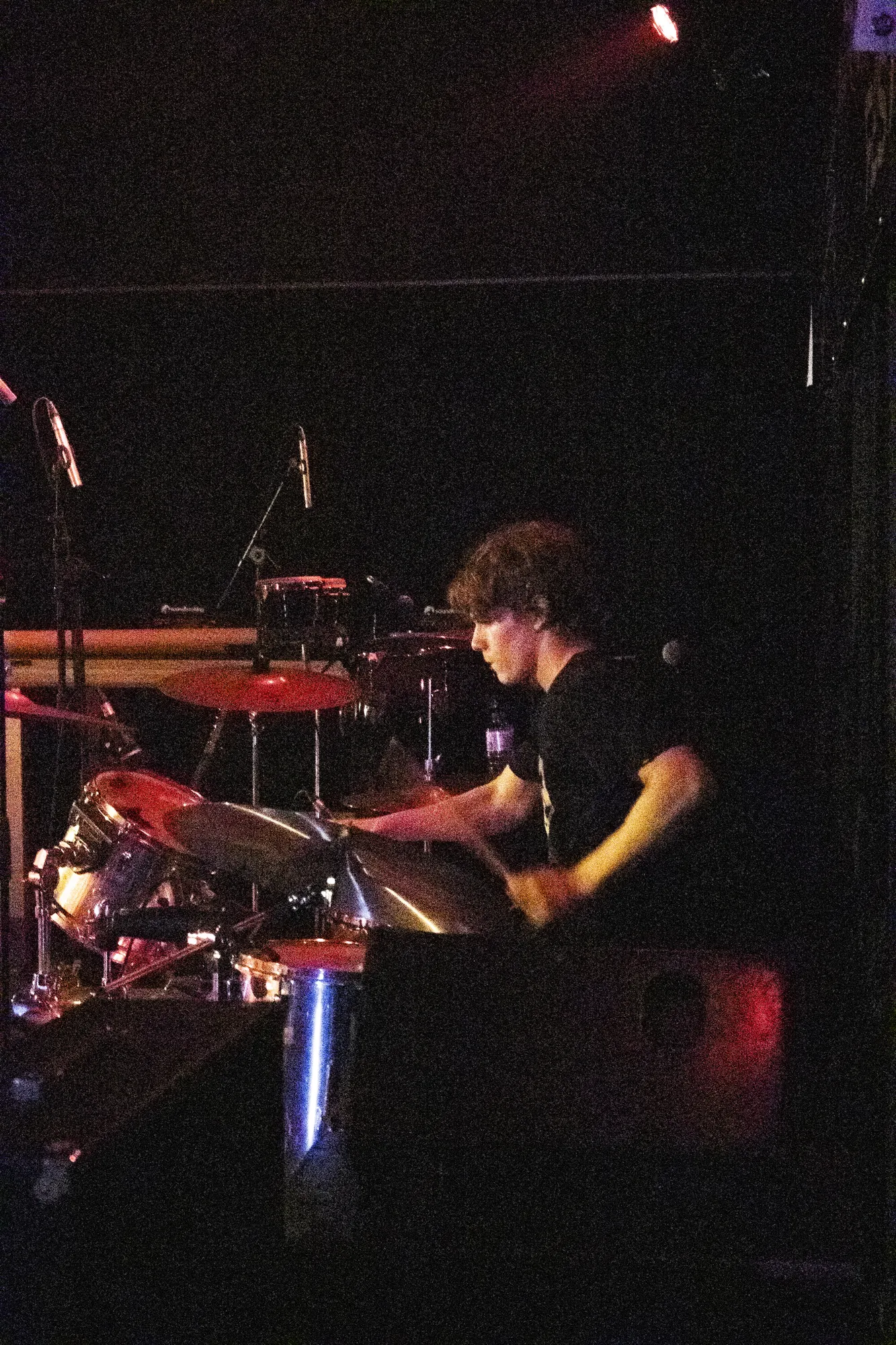 FMUP Fest - Hard Club — photo 12