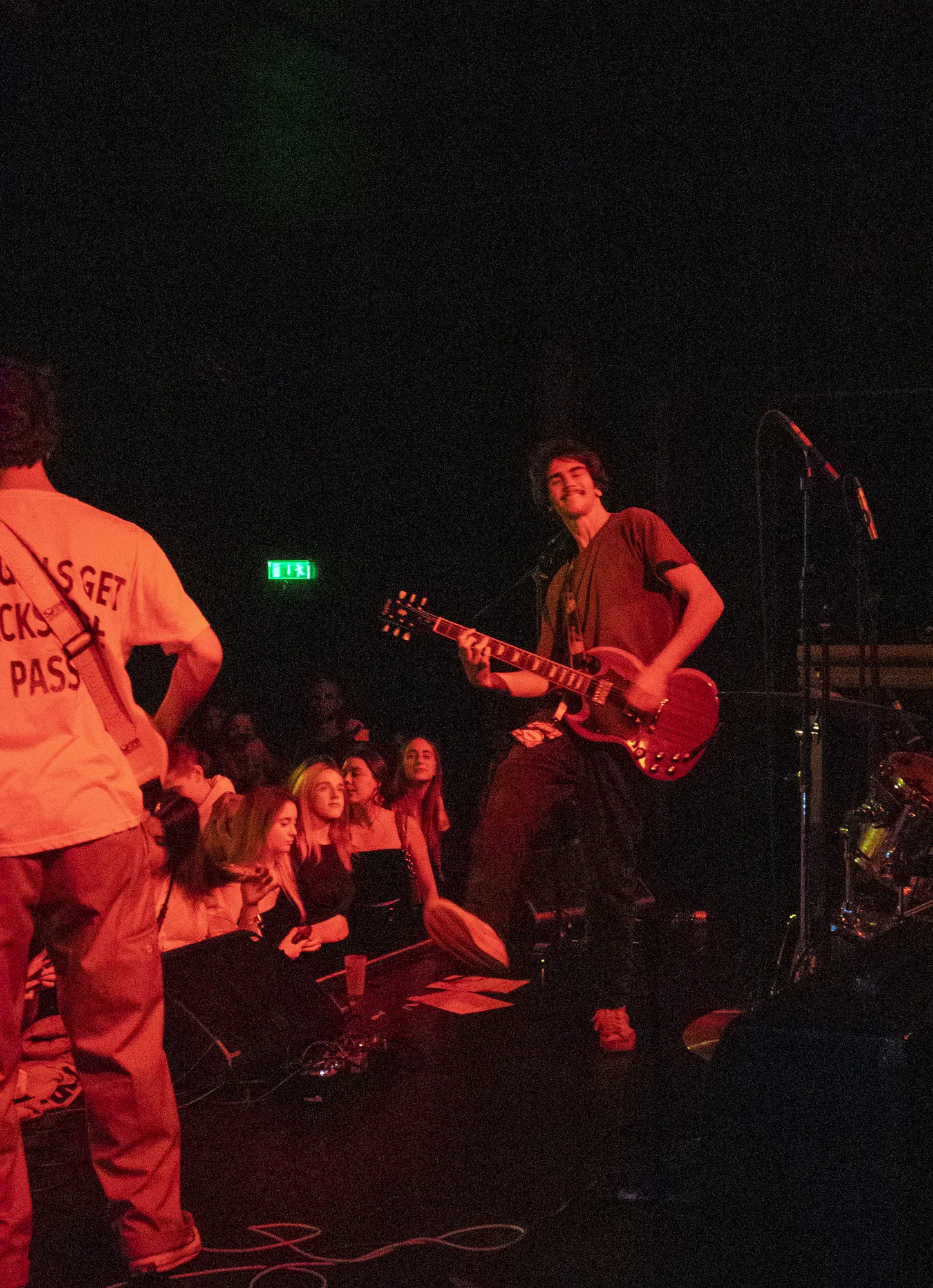FMUP Fest - Hard Club — photo 14