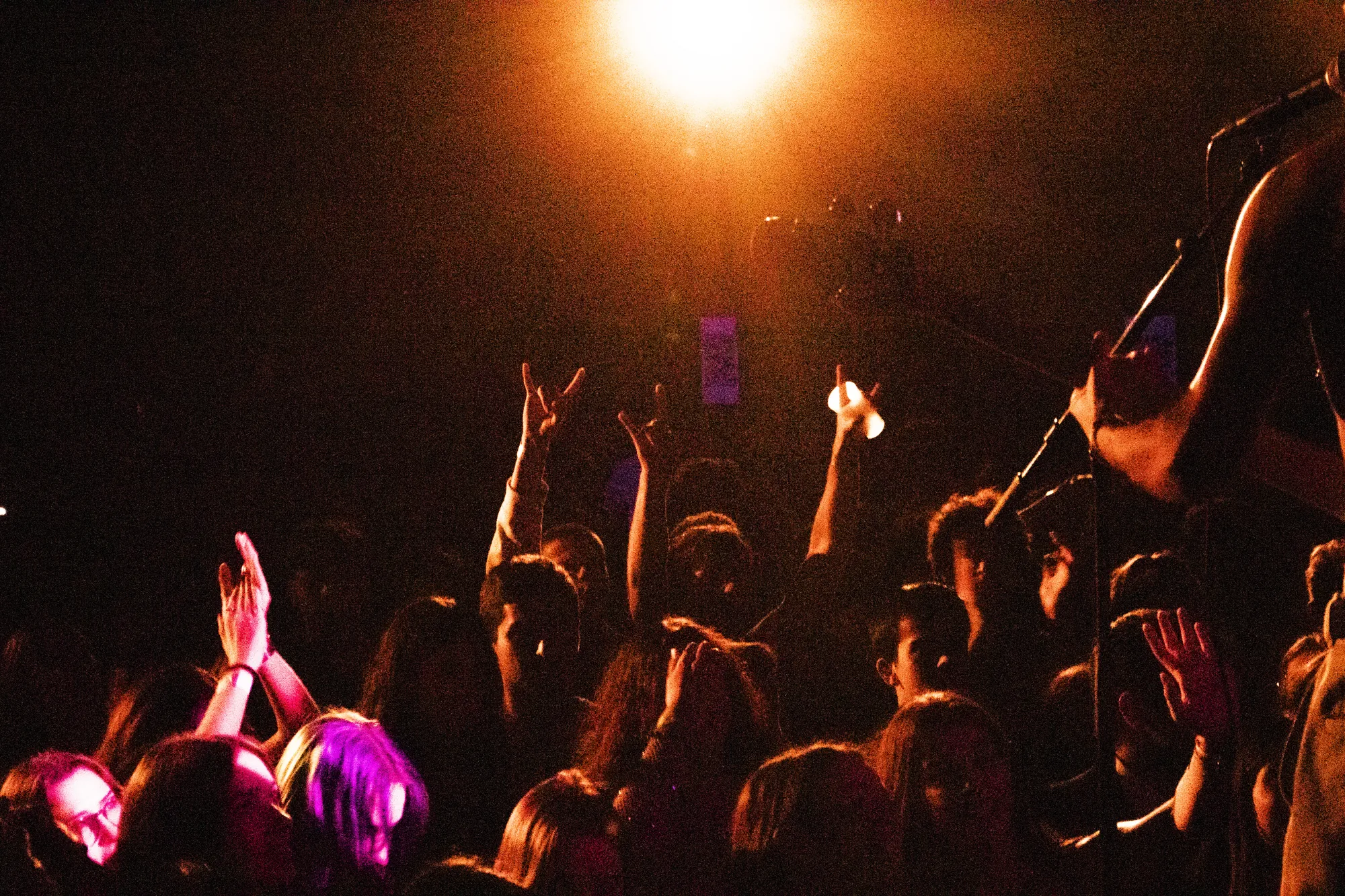 FMUP Fest - Hard Club — photo 15