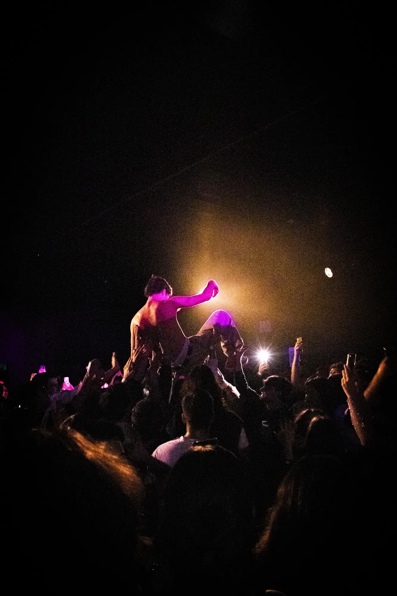 FMUP Fest - Hard Club — photo 16