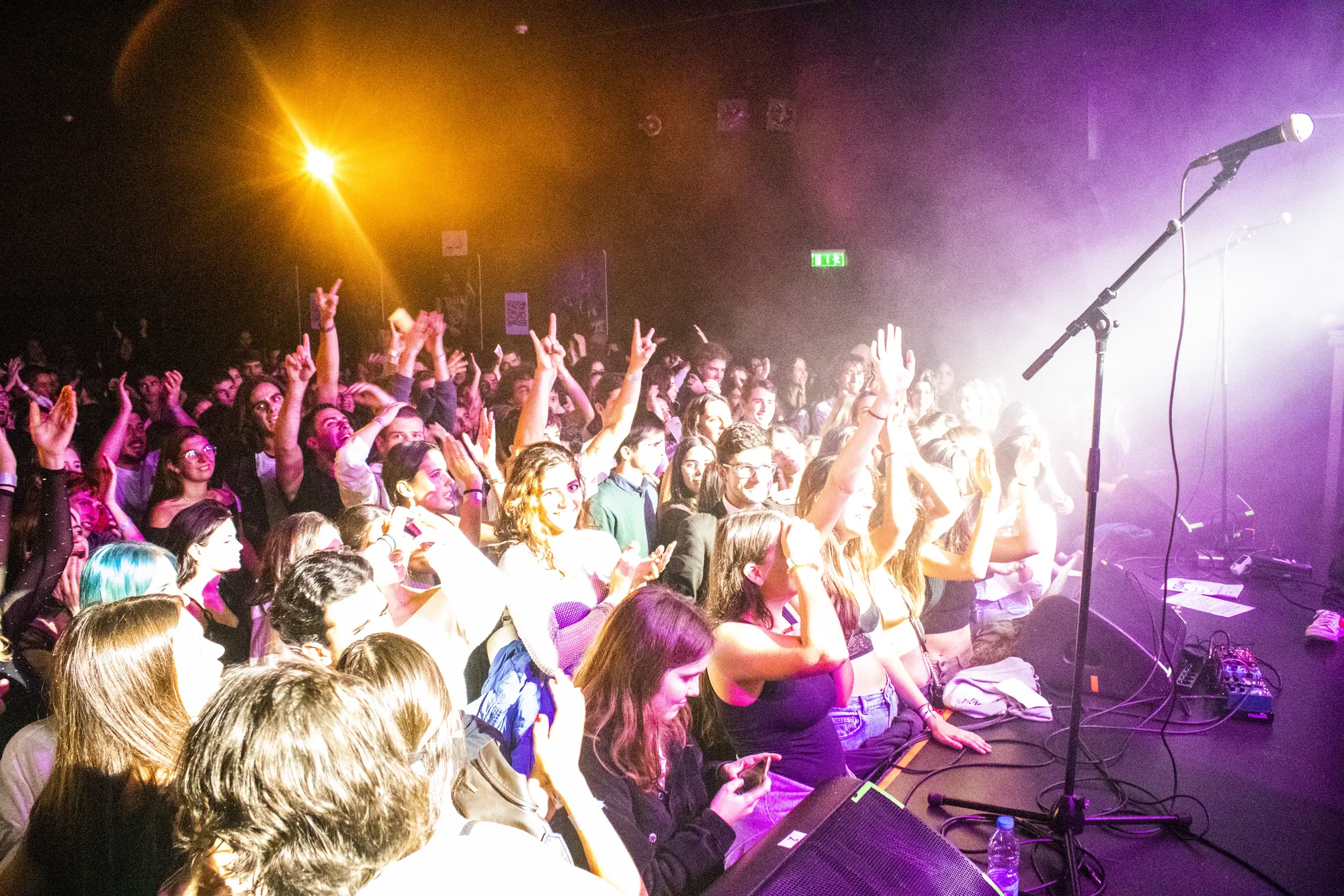 FMUP Fest - Hard Club — photo 17