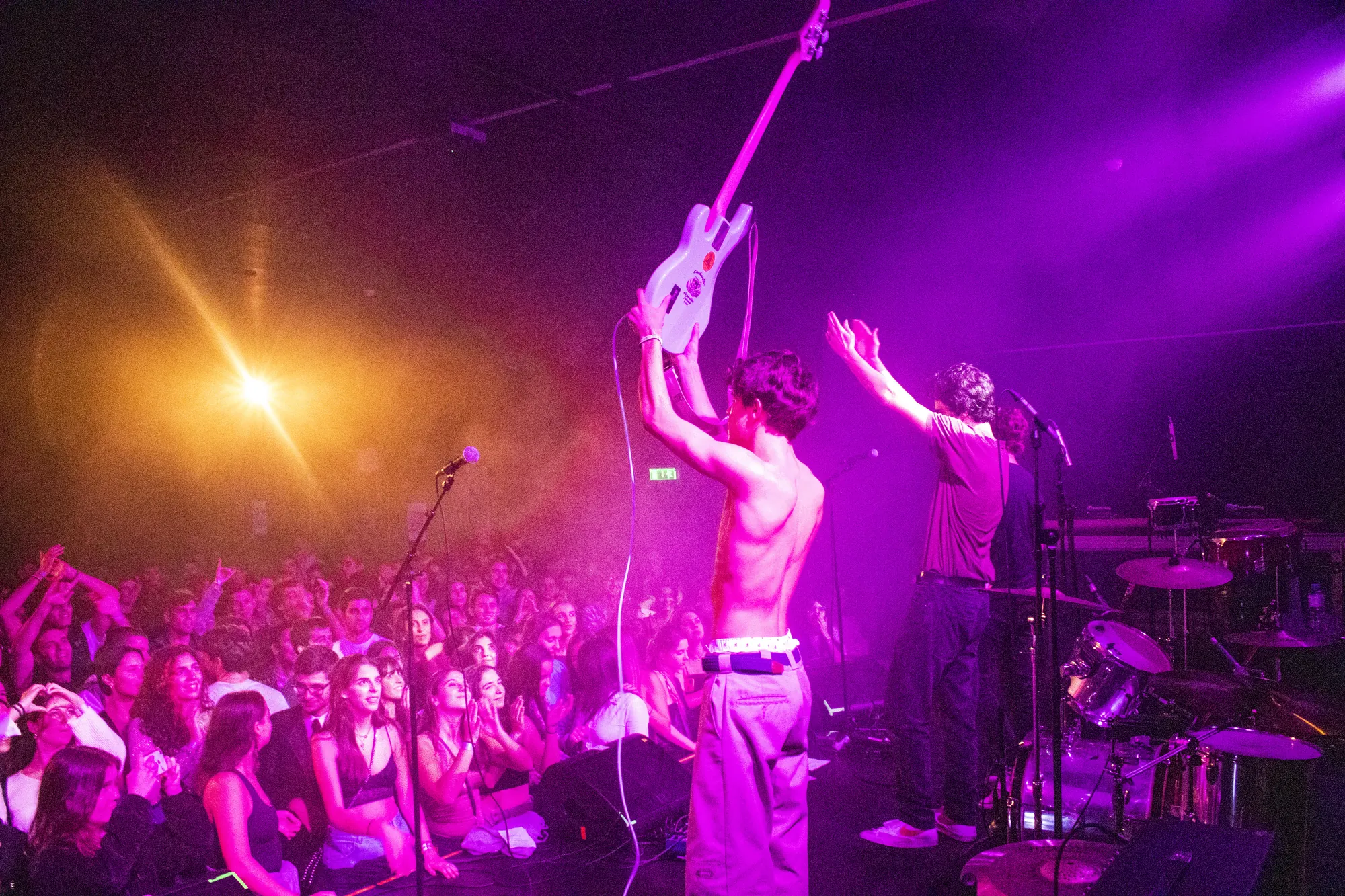 FMUP Fest - Hard Club — photo 18