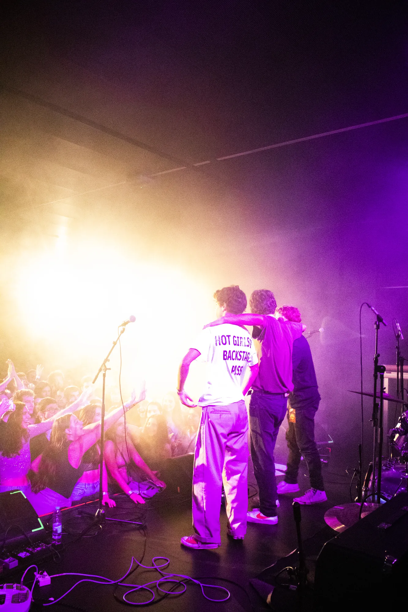 FMUP Fest - Hard Club — photo 19