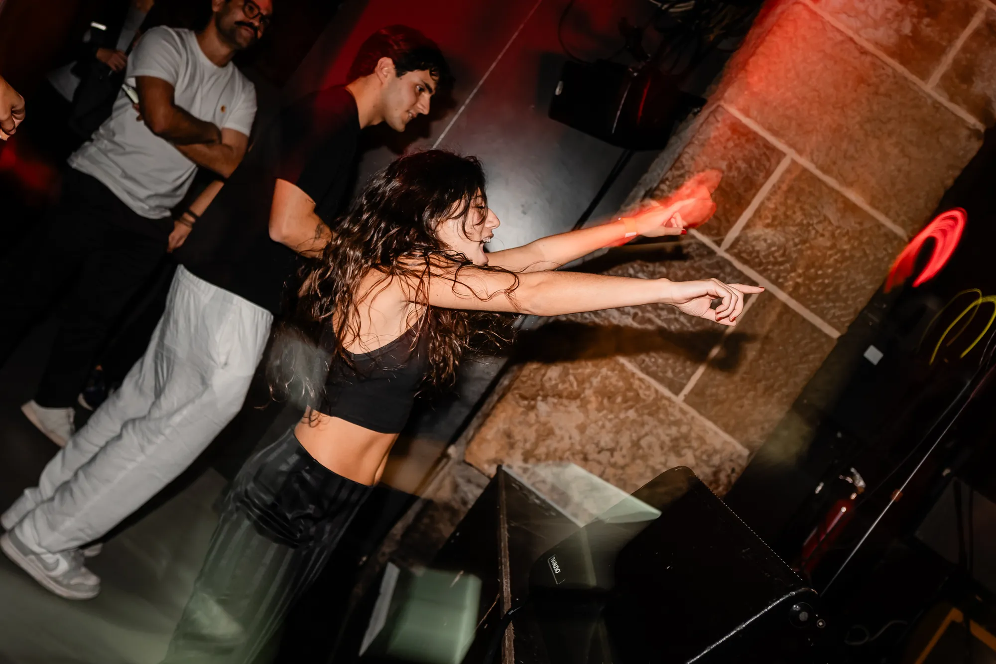 Aniversário Punch Magazine — photo 21